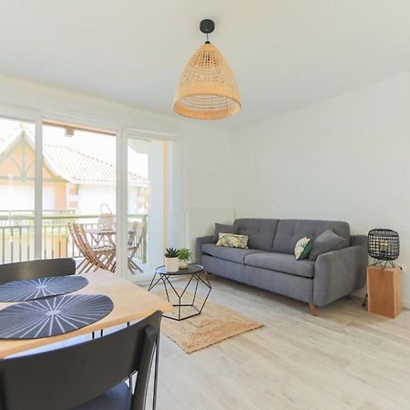 Appartement Des Verdiers Andernos-les-Bains Exterior foto